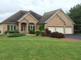 17 Fairway Dr, Ithaca, NY 14850