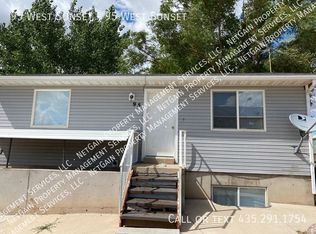 95 W Sunset Dr #95, Cedar City, UT 84720