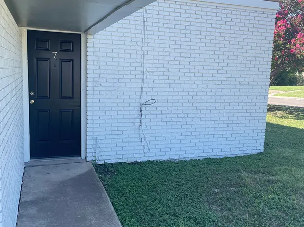 20 W Adams Ave #7, Temple, TX 76501