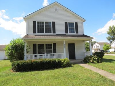 3983 Graves Dr, Columbus, OH, 43207