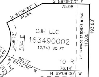 1st image of 534 E 3625 N