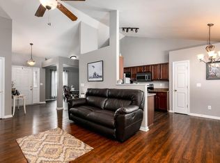 101 Belvoir Park, Georgetown, KY 40324