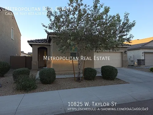 10825 W Taylor St Photo 1