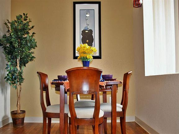 Charming Dining Room