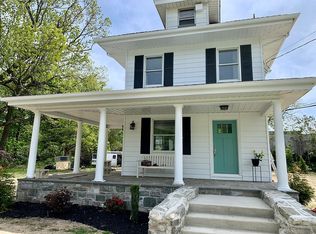 44 N Packard St, Hammonton, NJ