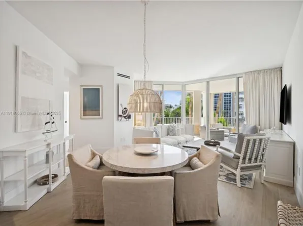 705 Crandon Blvd APT 306, Key Biscayne, FL 33149