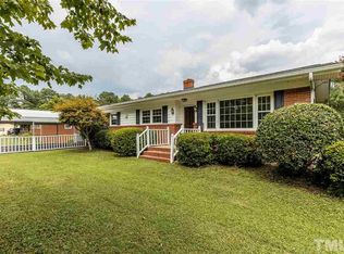 2905 Piney Plains Rd, Cary, NC 27518