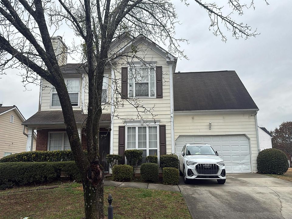 1st image of 8121 Valleyridge Dr
