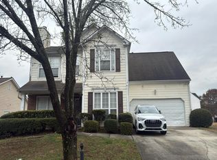 8121 Valleyridge Dr, Union City, GA 30291