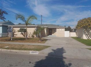 12207 Crewe St, Norwalk, CA 90650