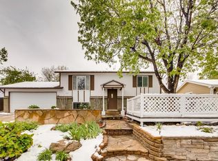 3153 S Helena St, Aurora, CO 80013