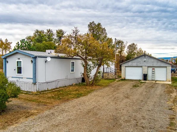 (undisclosed Address), Trinidad, CO 81082