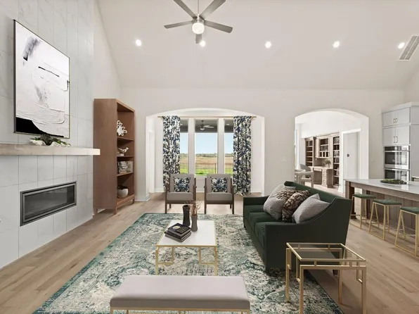 1203 Basset Hound Dr, Montgomery, TX 77316