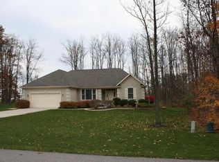 9010 Sequoia Ct, Plain City, OH