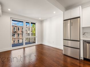 135 Prospect Ave #3R, Brooklyn, NY 11215