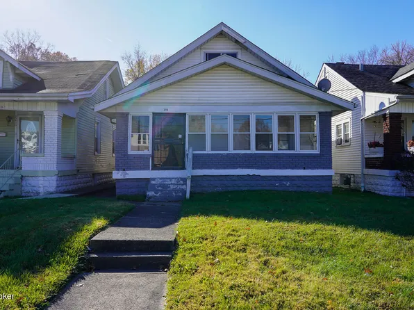3218 Garland Ave, Louisville, KY 40211