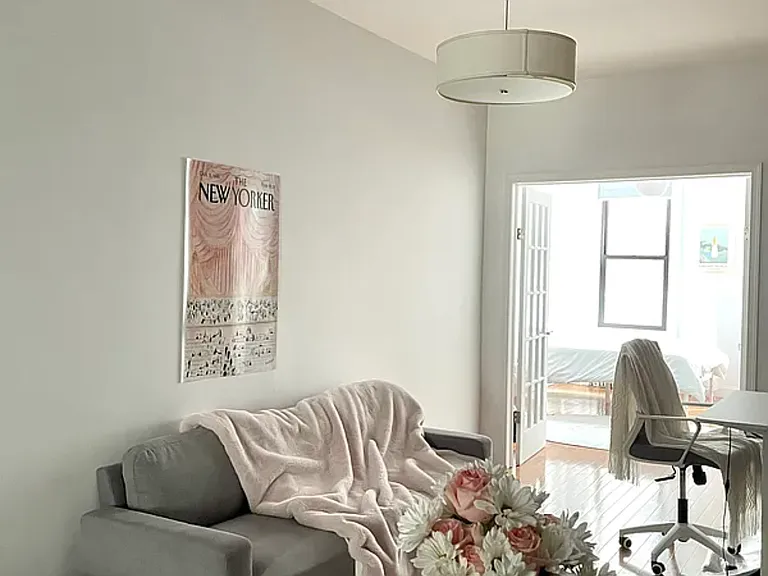 449 Grand St #2L — Photo 3