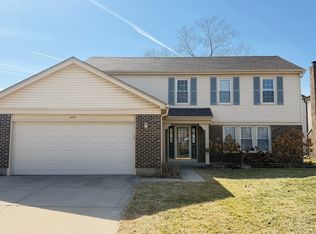 630 Cobblestone Ln, Buffalo Grove, IL