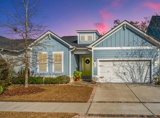 1258 Gannett Rd, Mount Pleasant, SC 29464