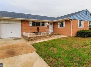 5100 Lee St NE, Washington, DC 20019