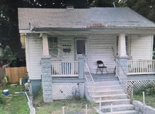 4307 Torque St, Capitol Heights, MD 20743