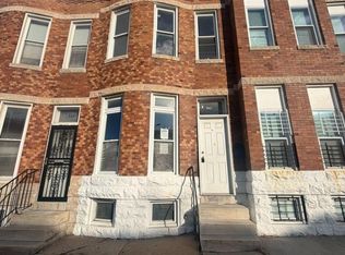 1942 Mosher St, Baltimore, MD 21217