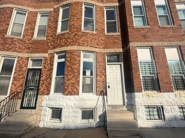 1942 Mosher St, Baltimore, MD 21217