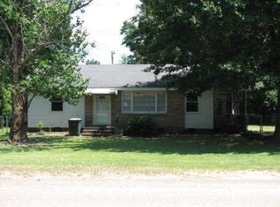333 Lakeview Dr, Orangeburg, SC 29115