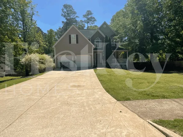 5335 Rutland Ct, Powder Springs, GA 30127