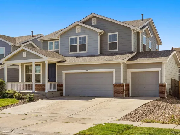5512 Laredo Way, Denver, CO 80239