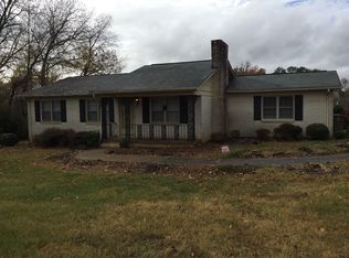 1031 Fallston Rd, Shelby, NC 28150