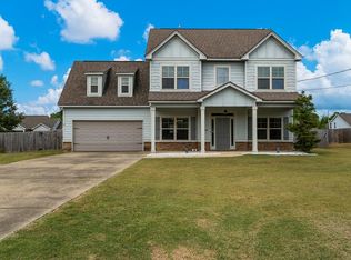 18 Churchhill Dr, Fort Mitchell, AL