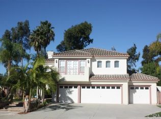 3019 Yorkshire Way, Rowland Heights, CA 91748