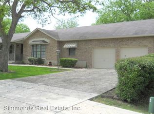 2001 Green Valley Rd, Cibolo, TX 78108