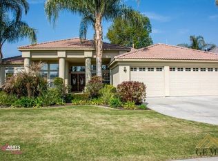 11016 Bright Water Way, Bakersfield, CA 93311