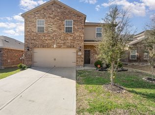 1805 Pilot Point Way, Princeton, TX 75407