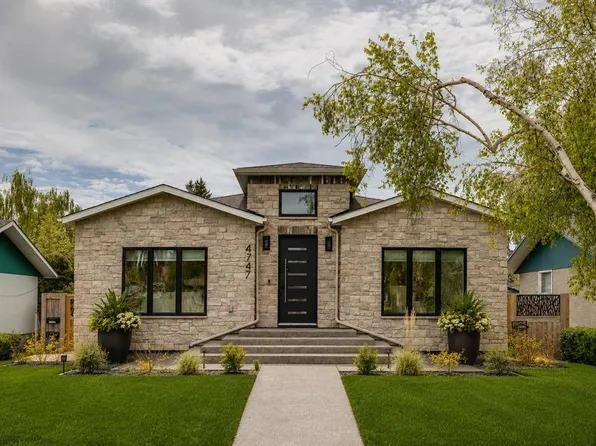 4747 N 26th Ave SW, Calgary, AB T3E 0R3
