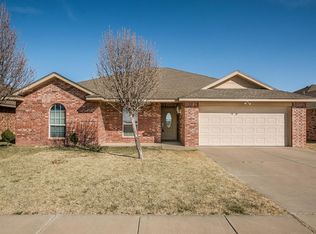 3303 Detroit St, Amarillo, TX 79103