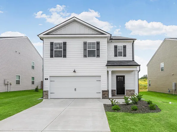 879 Lytham Dr, Aiken, SC 29801