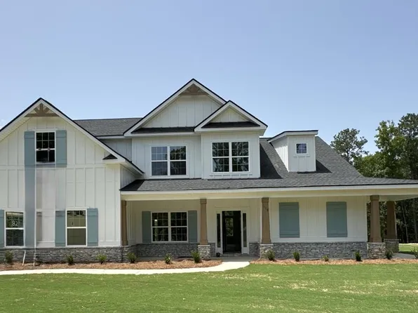 119 Ironwood Way, Midland, GA 31820