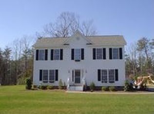 152 Saddletown Rd, Williamsburg, VA 23188