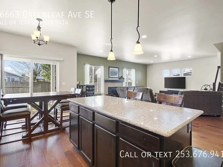 16663 Greenleaf Ave SE — Photo 3