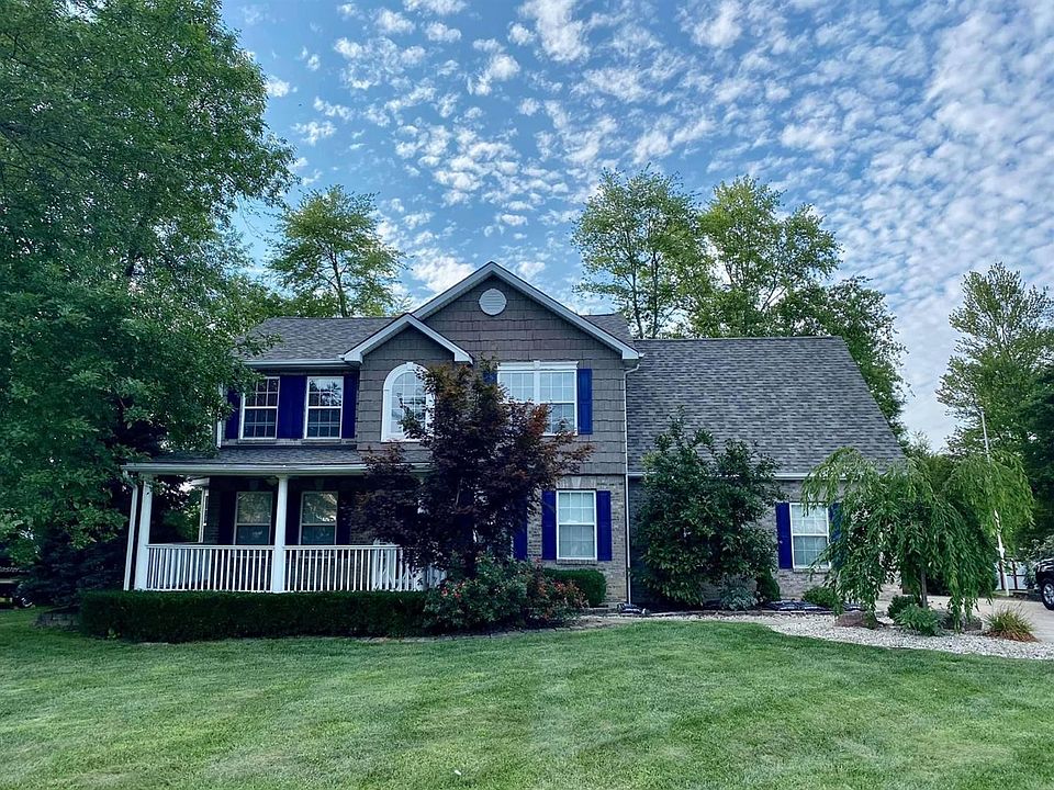 4263 Trotters Way, Batavia, OH 45103 Zillow