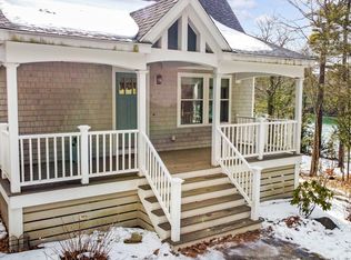 35 Rosedale Rd, West Bath, ME 04530
