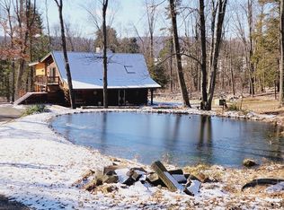 3156 Hornbrook Rd, Towanda, PA 18848