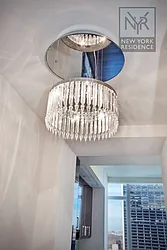 Rented by New York Residence