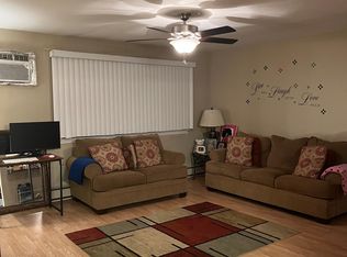 7100 Laverne Ln APT 1, Tinley Park, IL 60477