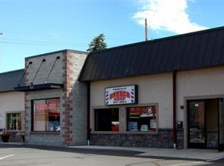 102 NW 2nd St, Prineville, OR 97754