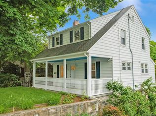 64 Pine Hill Ave, Stamford, CT 06906