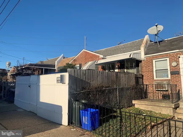 2411 S 57th St, Philadelphia, PA 19143